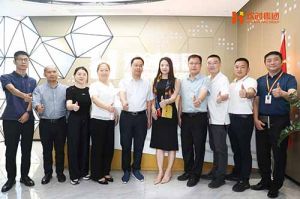 黔南州人力资源和社会保障局、广州市人力资源和社会保障局领导莅临足球竞猜集团官网足球竞猜集团官网足球竞猜集团官网足球竞猜集团官网首页-足球竞猜(中国)-足球竞猜(中国)
集团考察指导